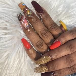 Meet your Posher, Keyla